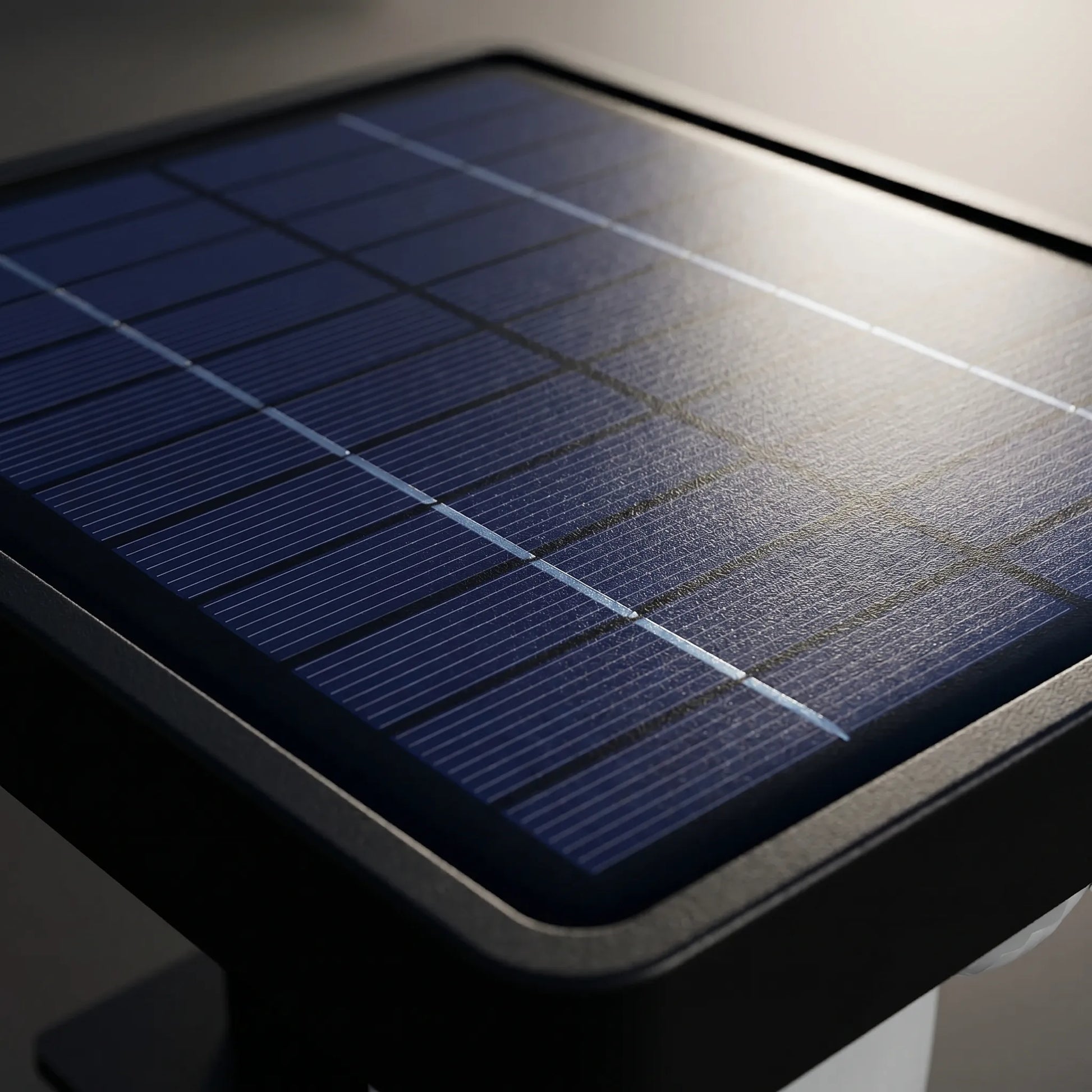 Solumina - Solar Pathway Lights