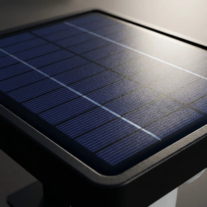 Solumina - Solar Pathway Lights