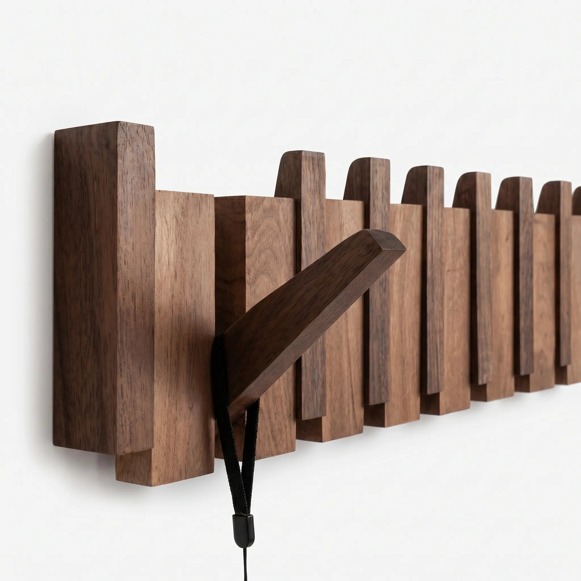 Sonatix - Wall Mounted Coat Rack