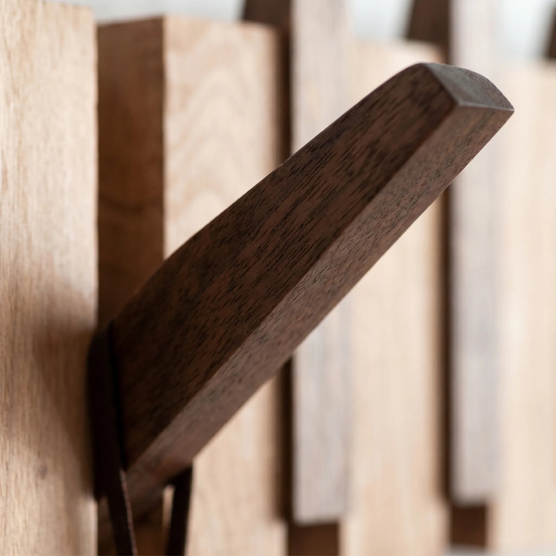 Sonatix - Wall Mounted Coat Rack
