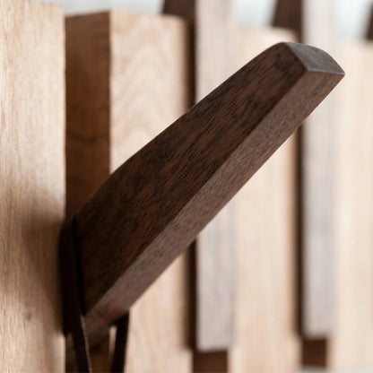 Sonatix - Wall Mounted Coat Rack