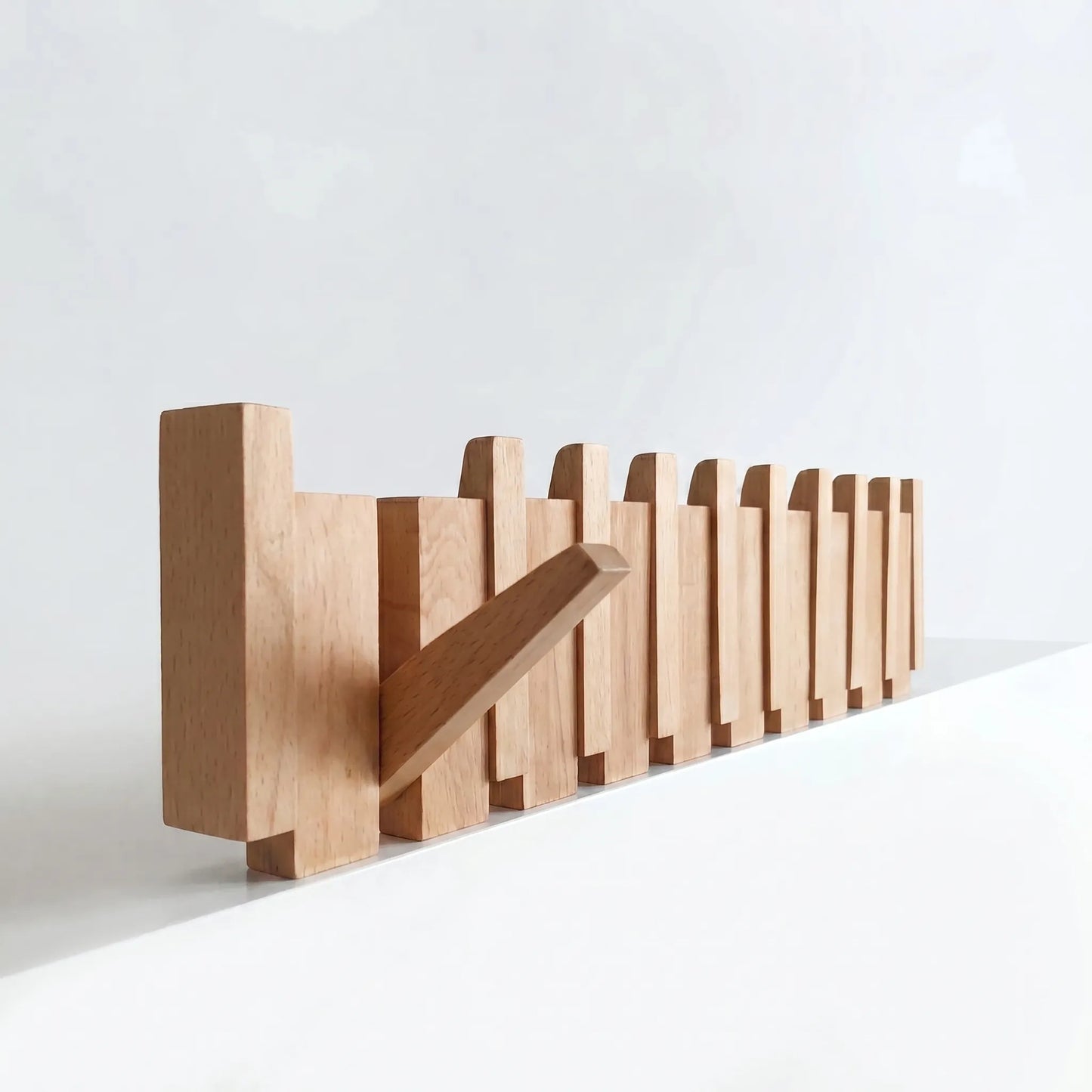 Sonatix - Wall Mounted Coat Rack