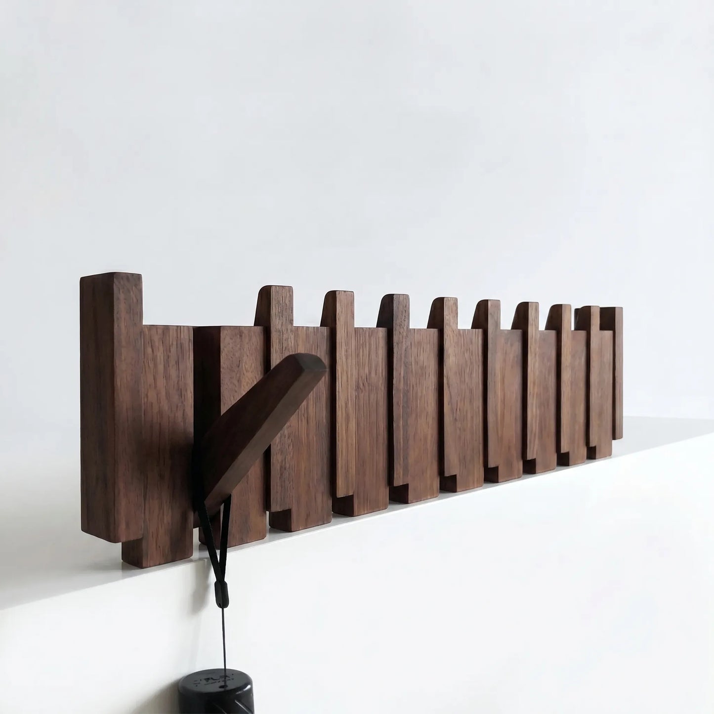Sonatix - Wall Mounted Coat Rack