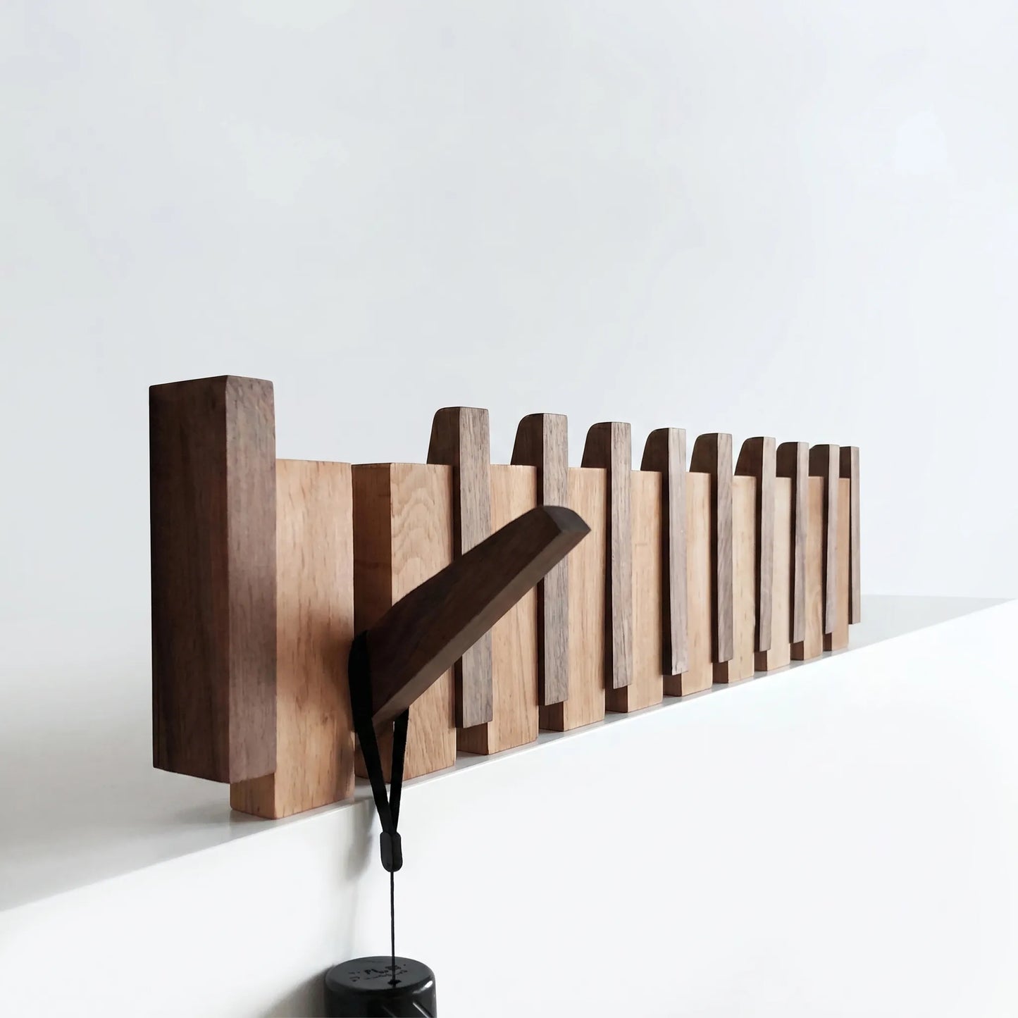 Sonatix - Wall Mounted Coat Rack