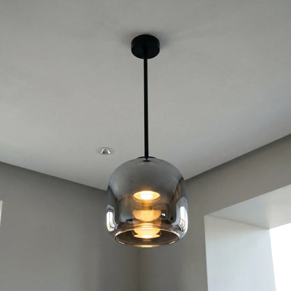 Spherion - Modern Pendant Lamp