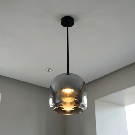 Spherion - Modern Pendant Lamp