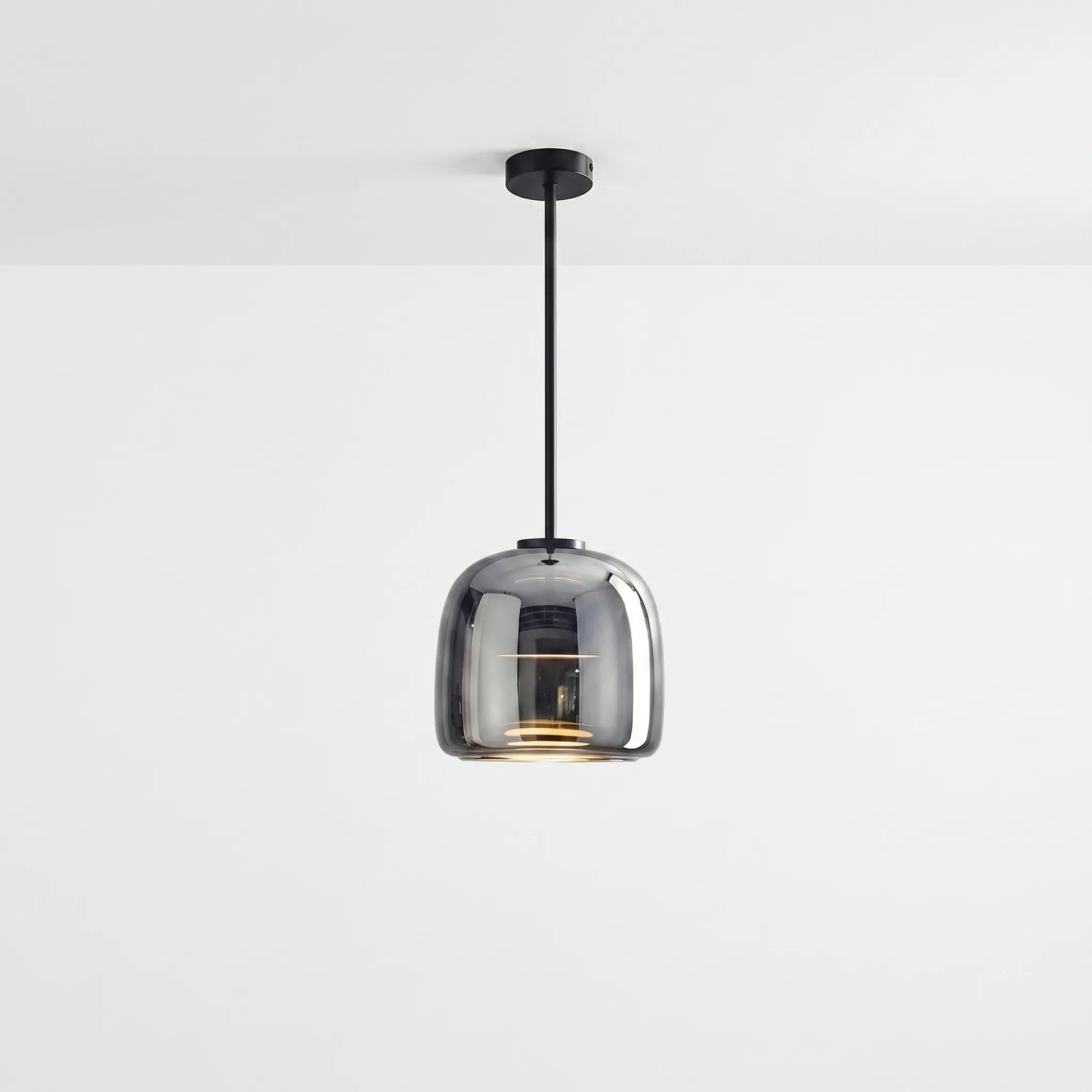Spherion - Modern Pendant Lamp