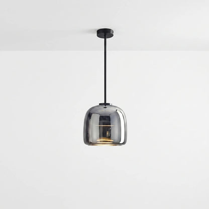 Spherion - Modern Pendant Lamp