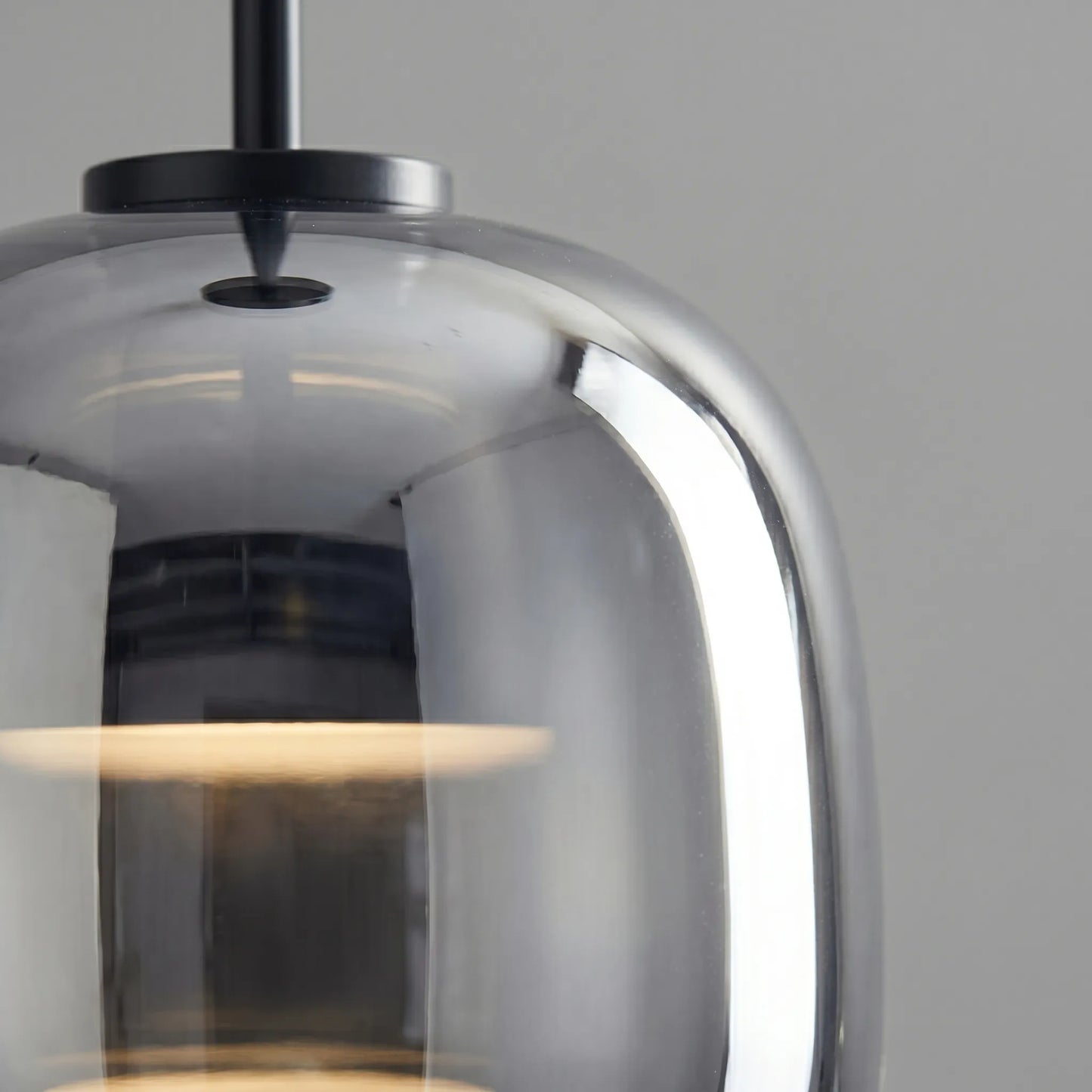 Spherion - Modern Pendant Lamp