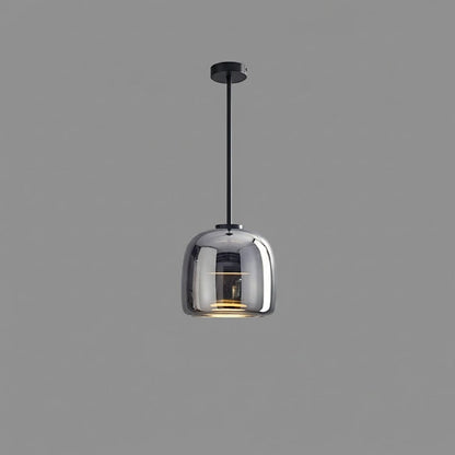 Spherion - Modern Pendant Lamp