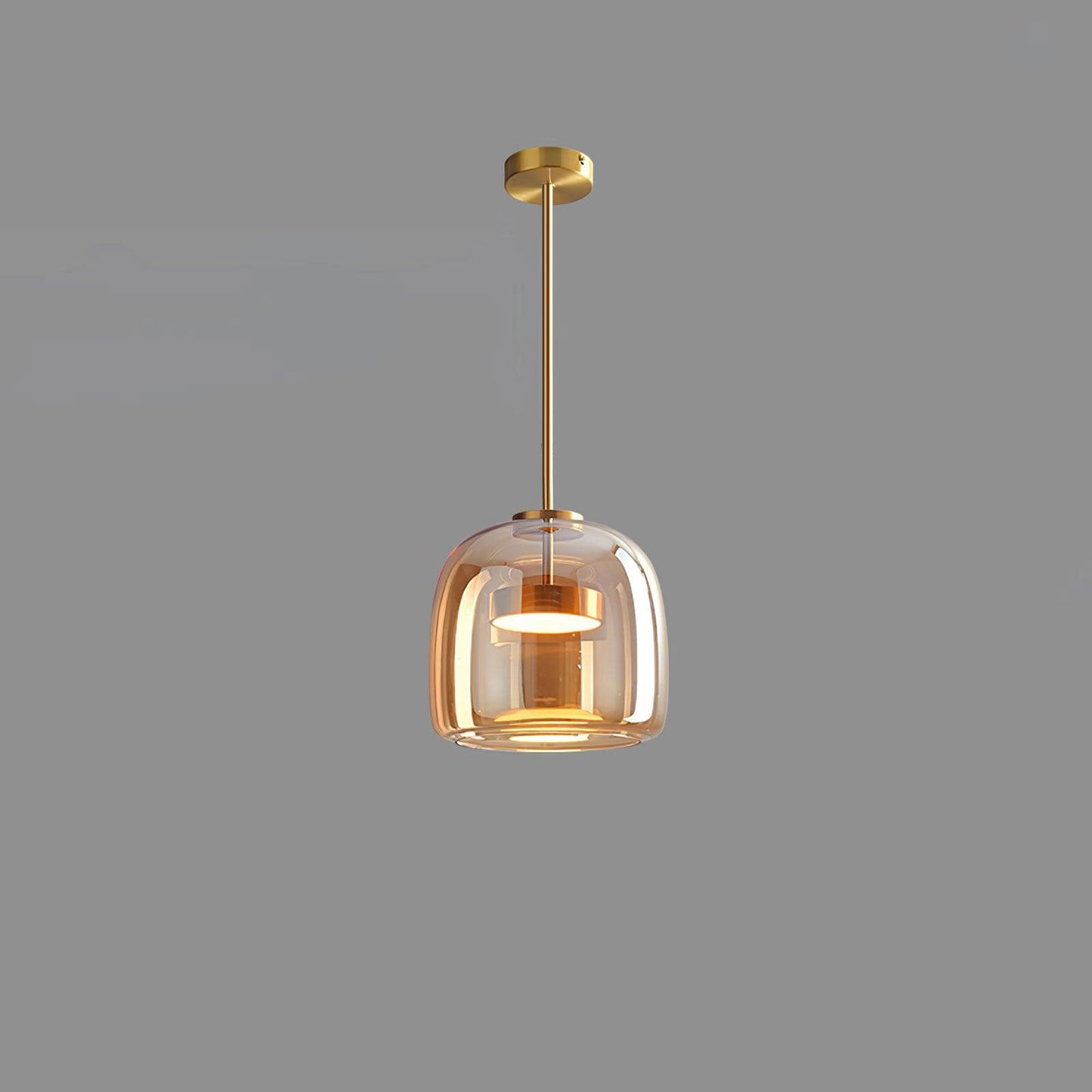 Spherion - Modern Pendant Lamp