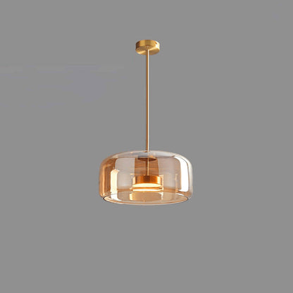 Spherion - Modern Pendant Lamp