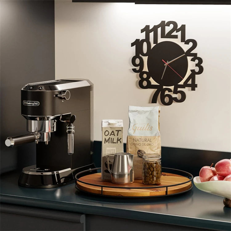SpinTidy - Circular Rotating Kitchen Countertop Organizer