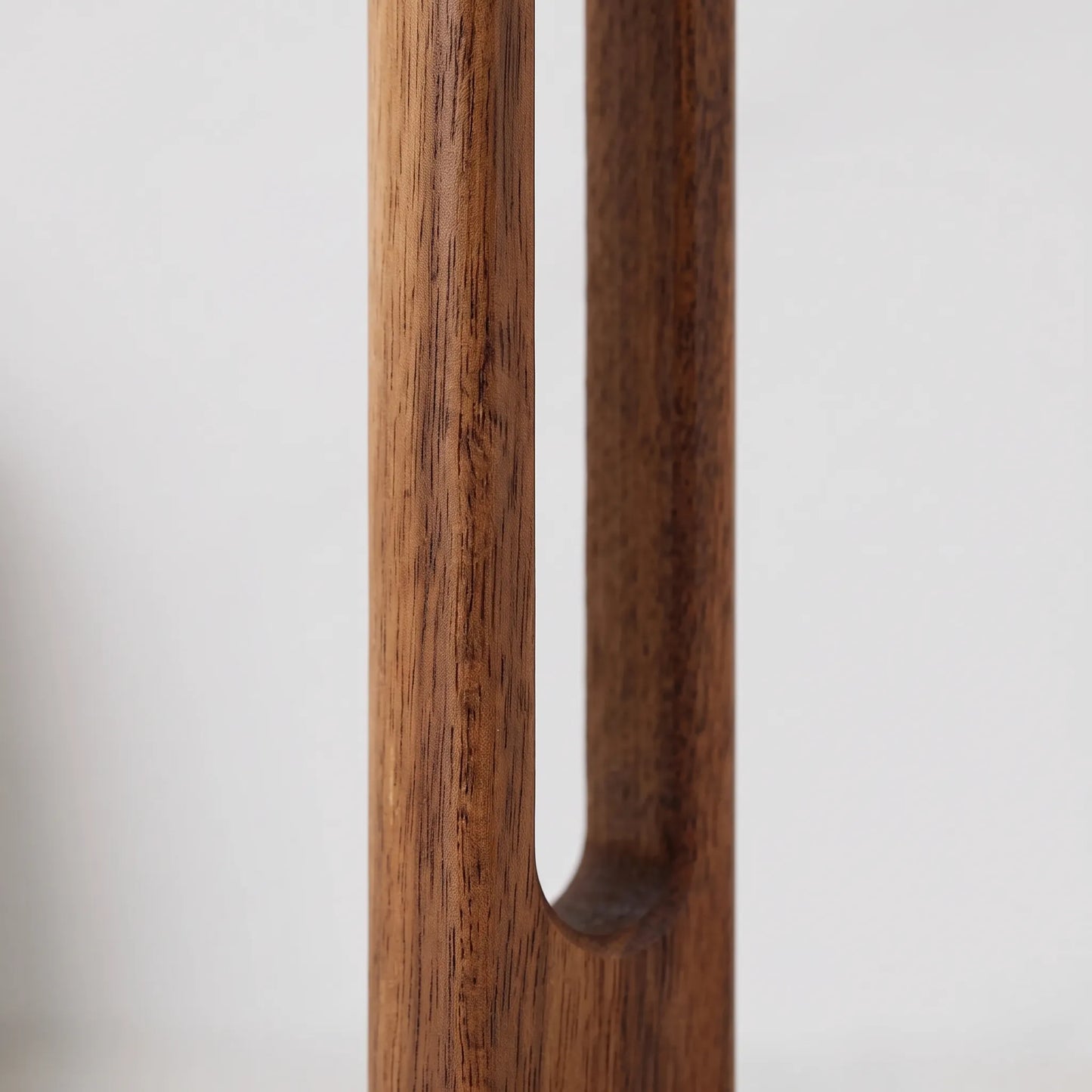 Spoolix - Standing Countertop Roll Dispenser
