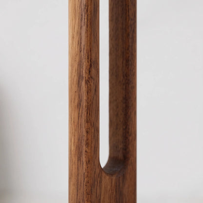 Spoolix - Standing Countertop Roll Dispenser