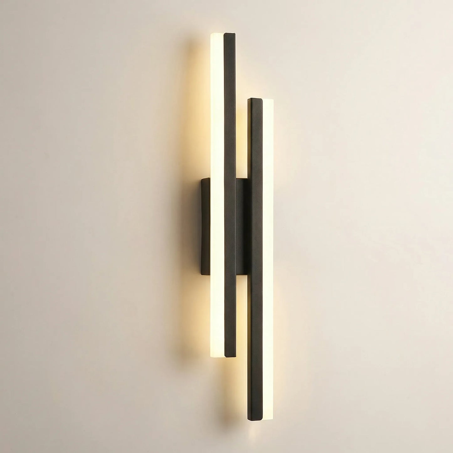 Stratline - Modern LED Indoor Wall Sconce
