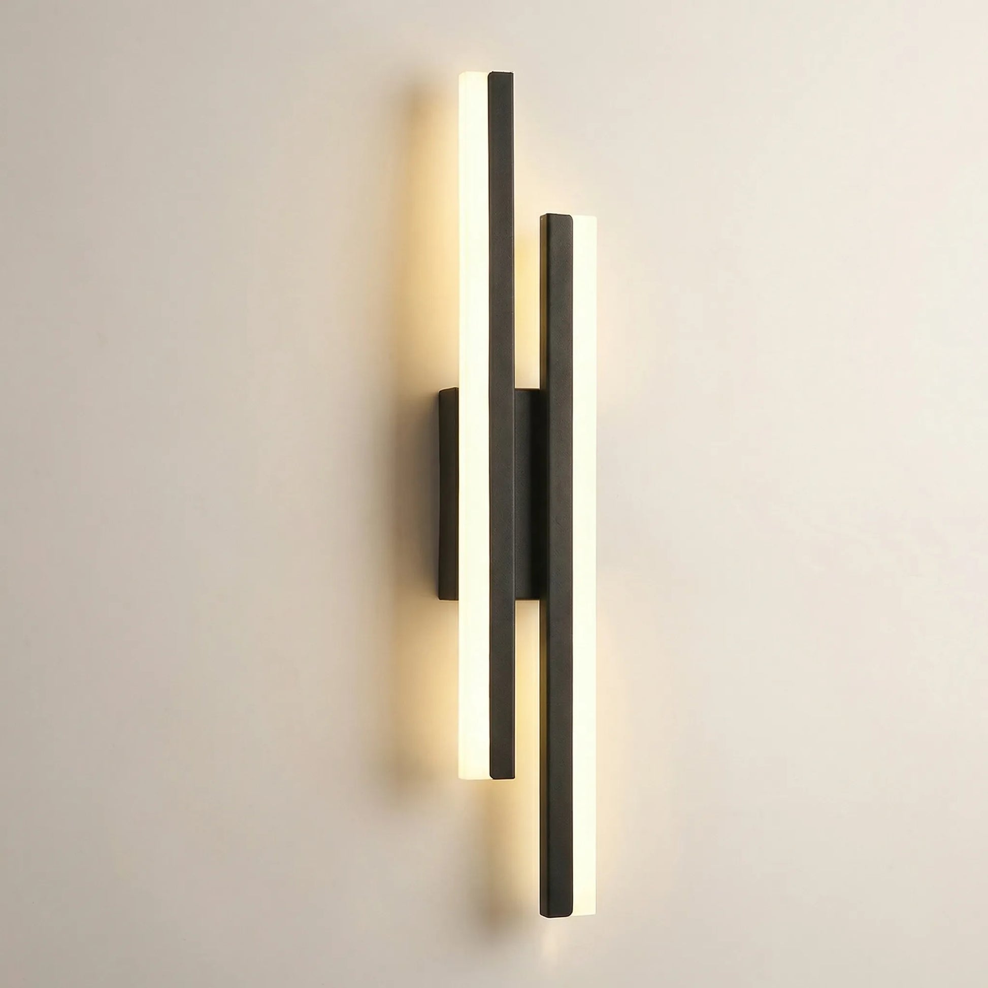 Stratline - Modern LED Indoor Wall Sconce