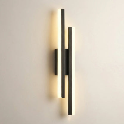 Stratline - Modern LED Indoor Wall Sconce