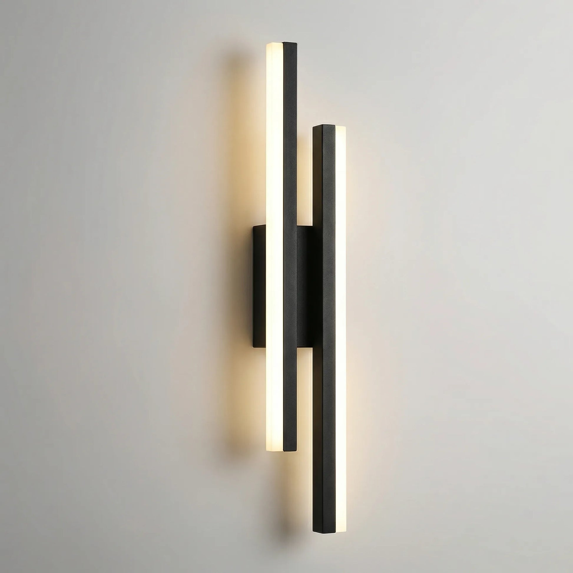 Stratline - Modern LED Indoor Wall Sconce