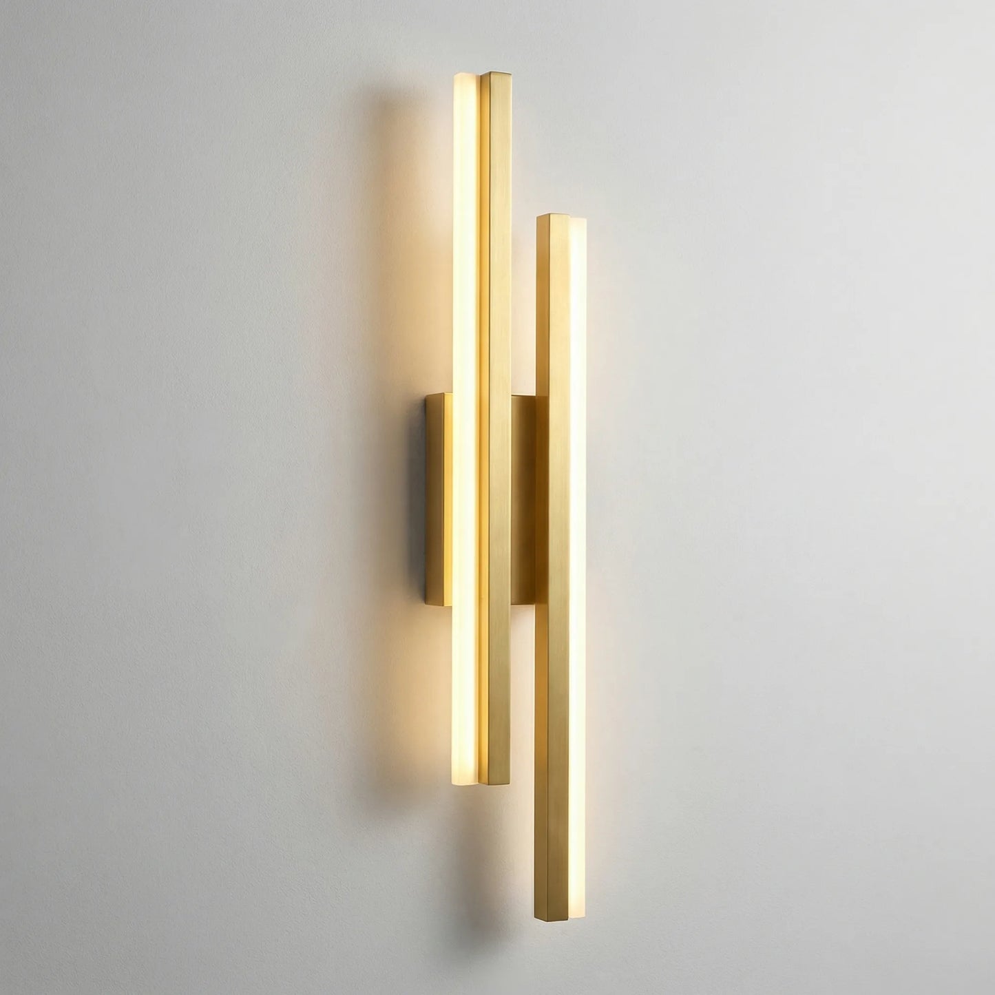Stratline - Modern LED Indoor Wall Sconce