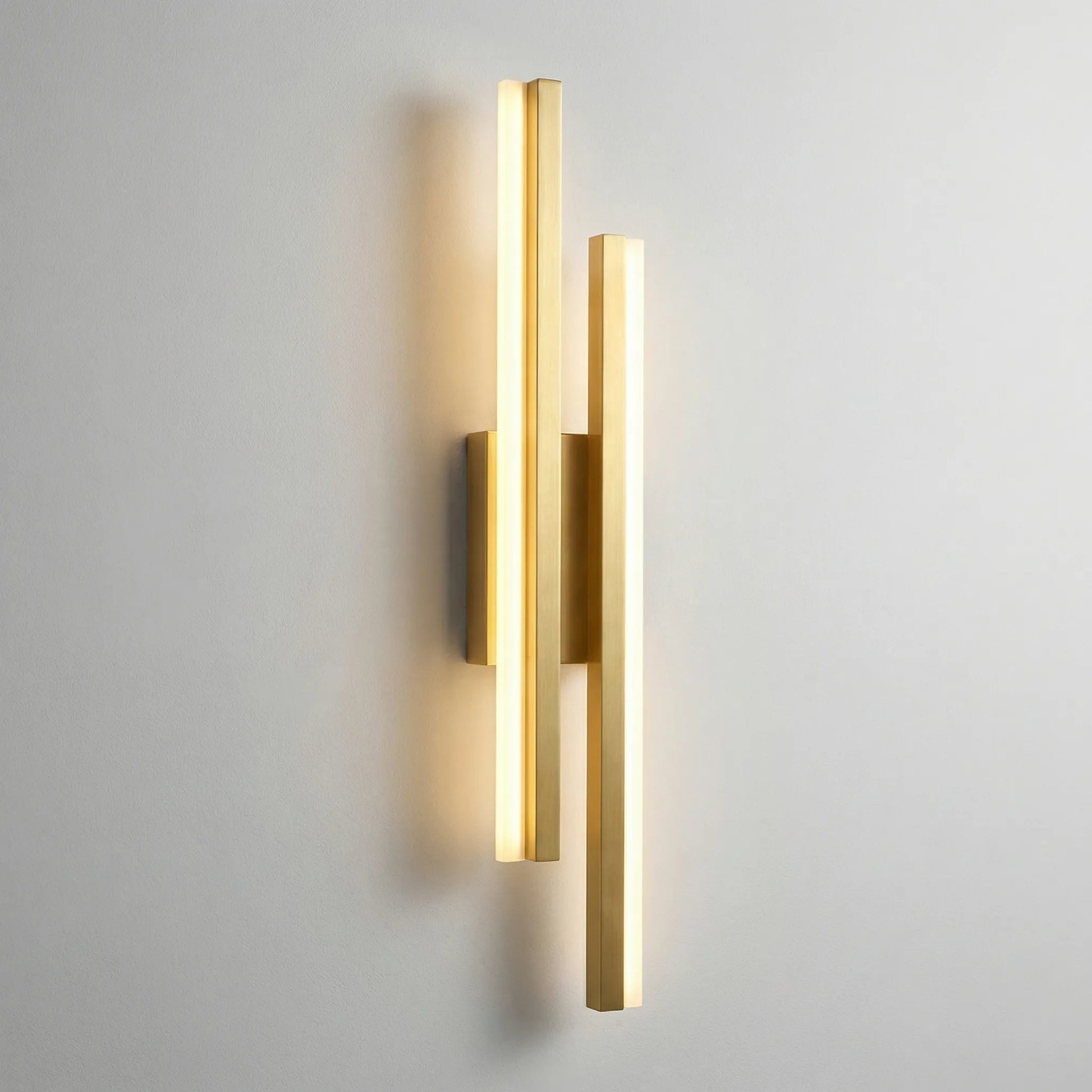 Stratline - Modern LED Indoor Wall Sconce