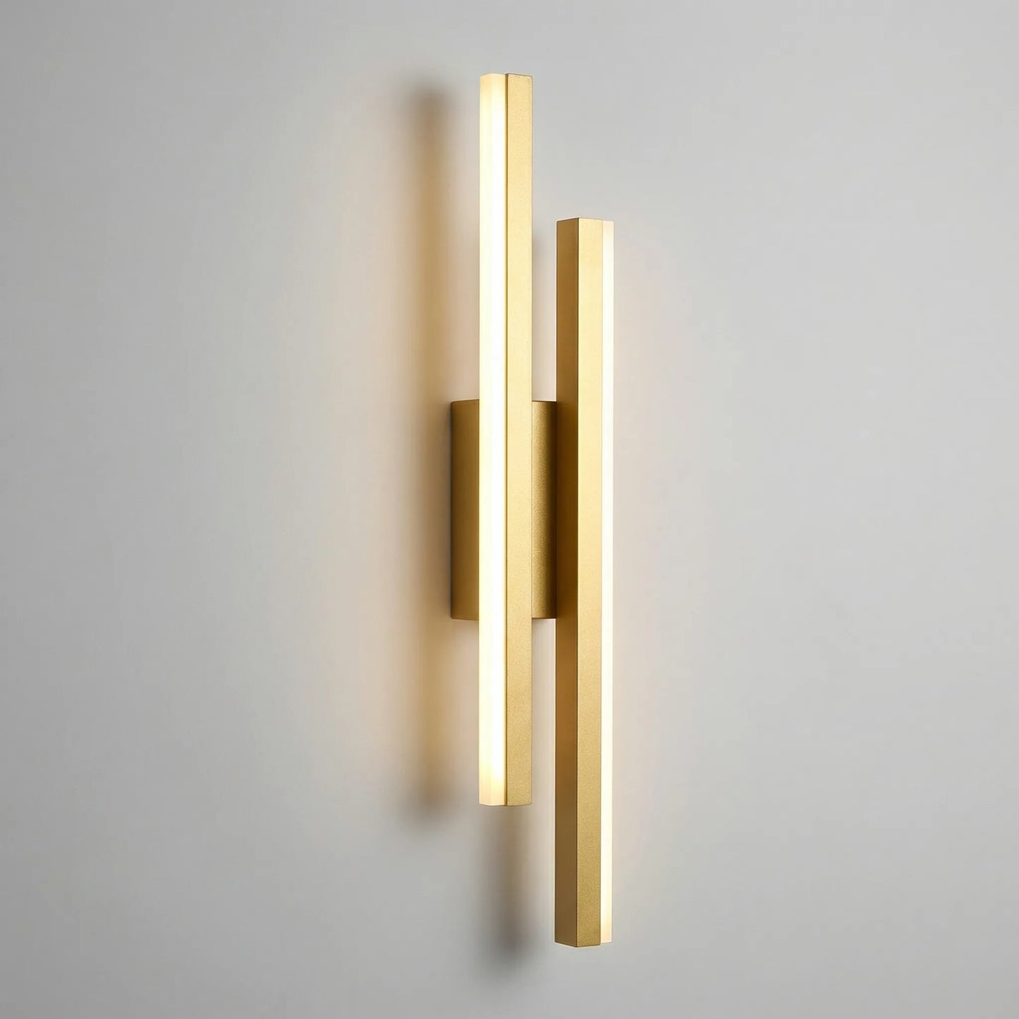 Stratline - Modern LED Indoor Wall Sconce