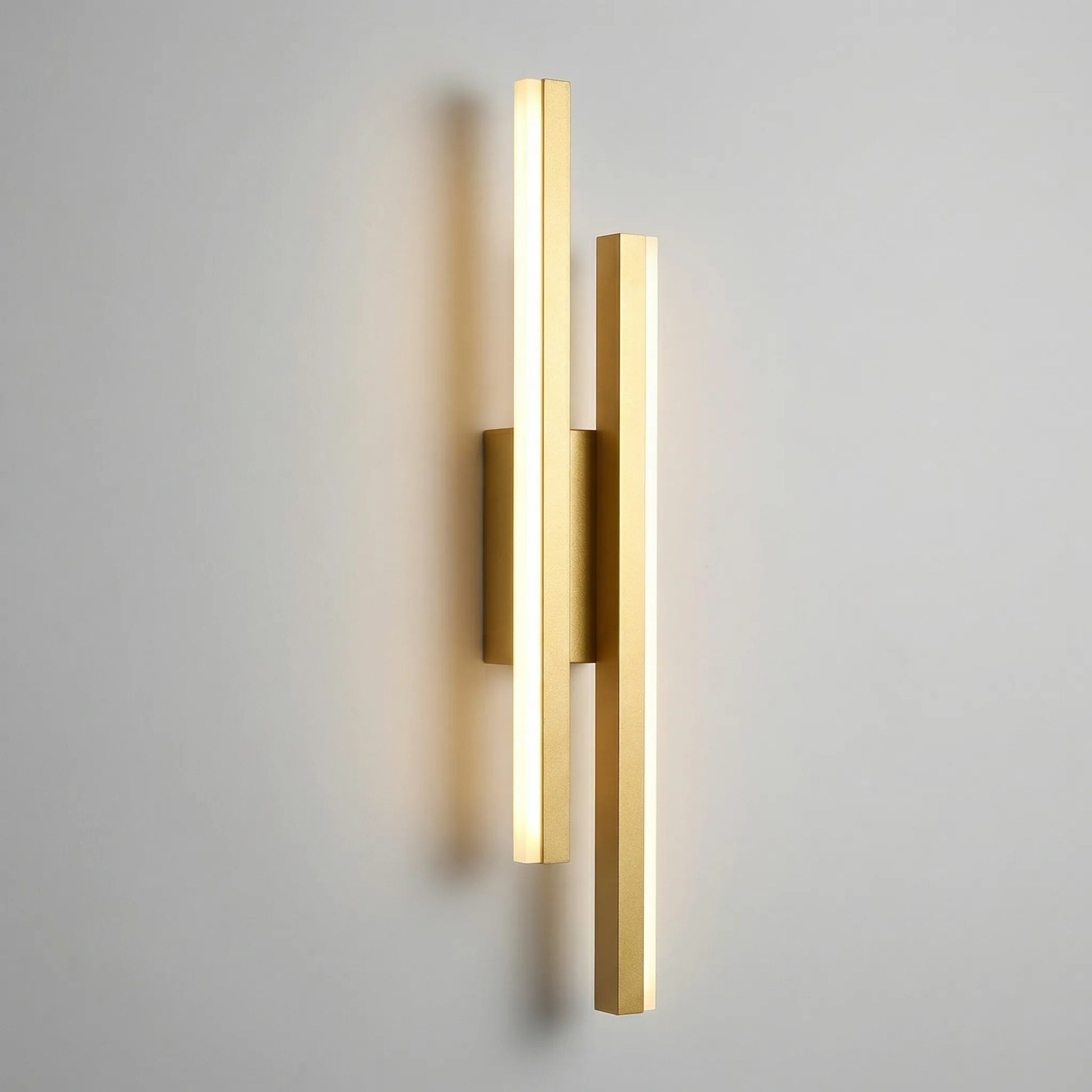 Stratline - Modern LED Indoor Wall Sconce