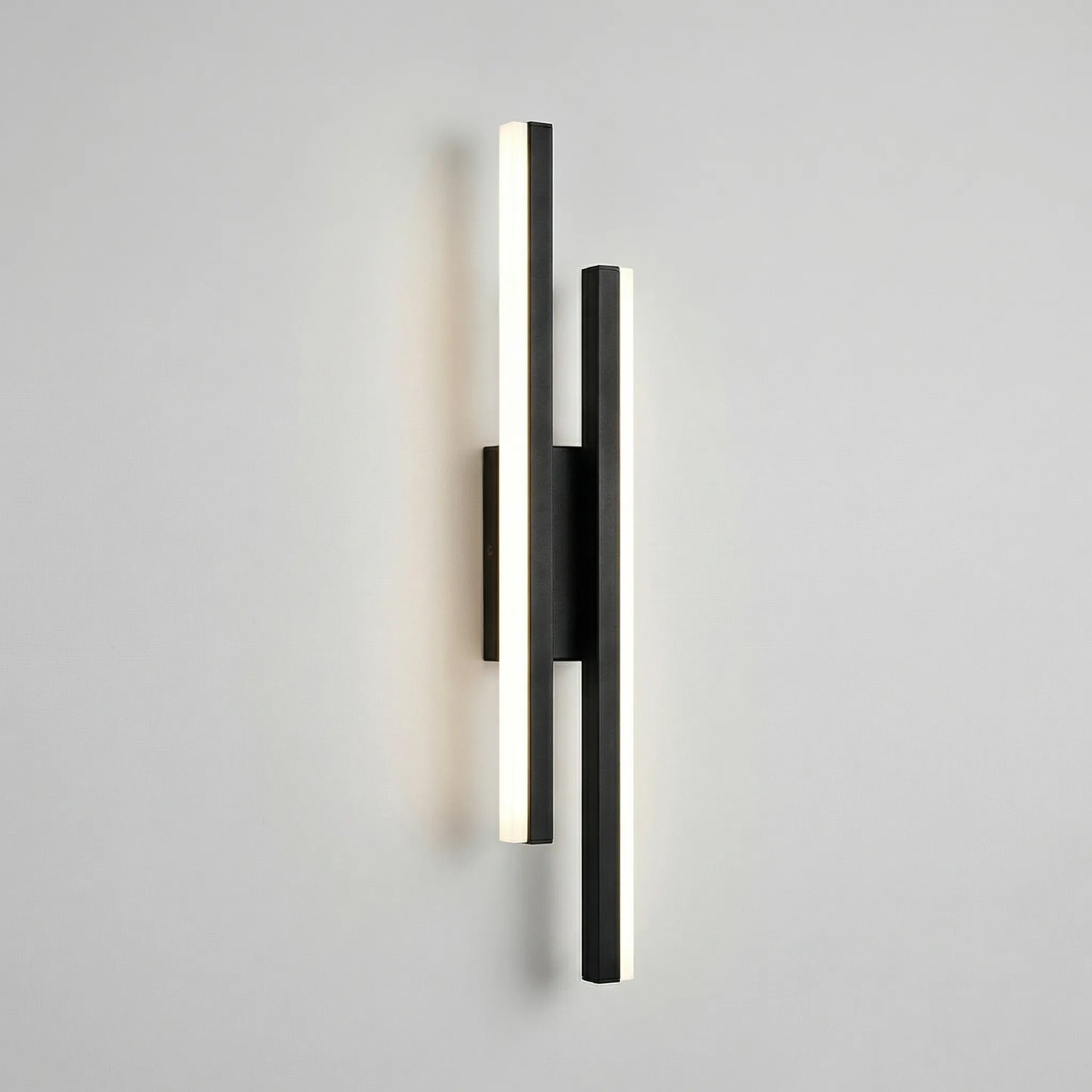 Stratline - Modern LED Indoor Wall Sconce