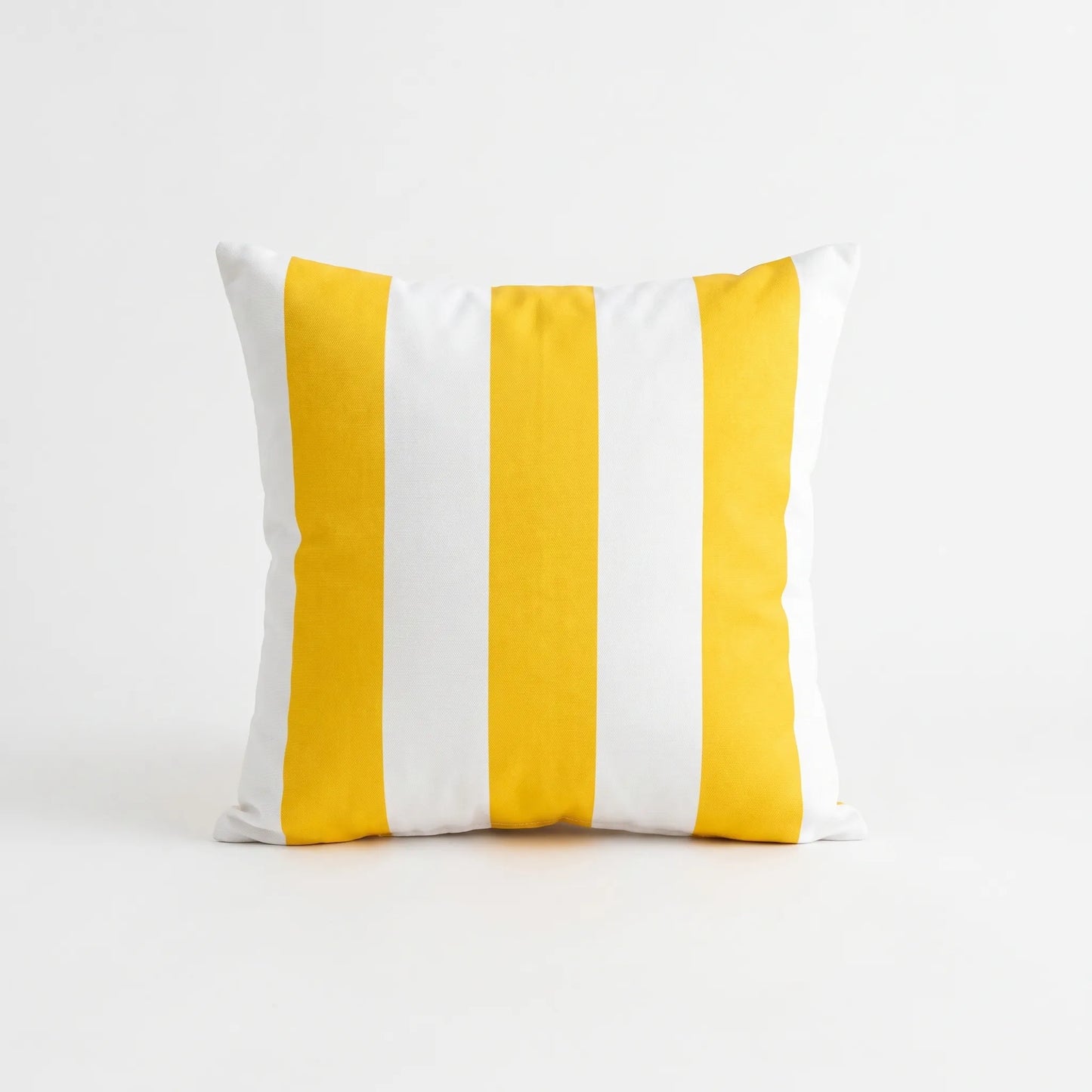 StripeVibe - Striped Outdoor Pillow Cover