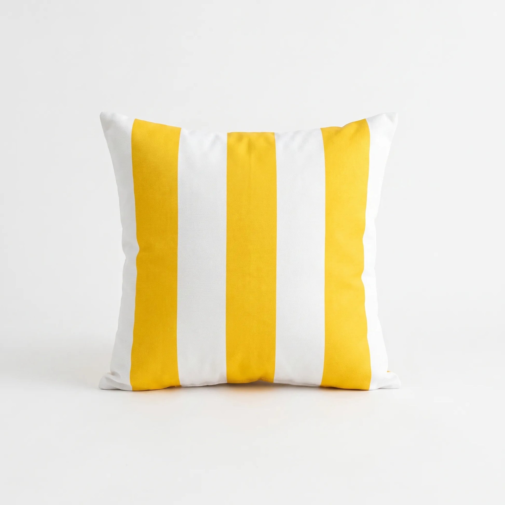 StripeVibe - Striped Outdoor Pillow Cover