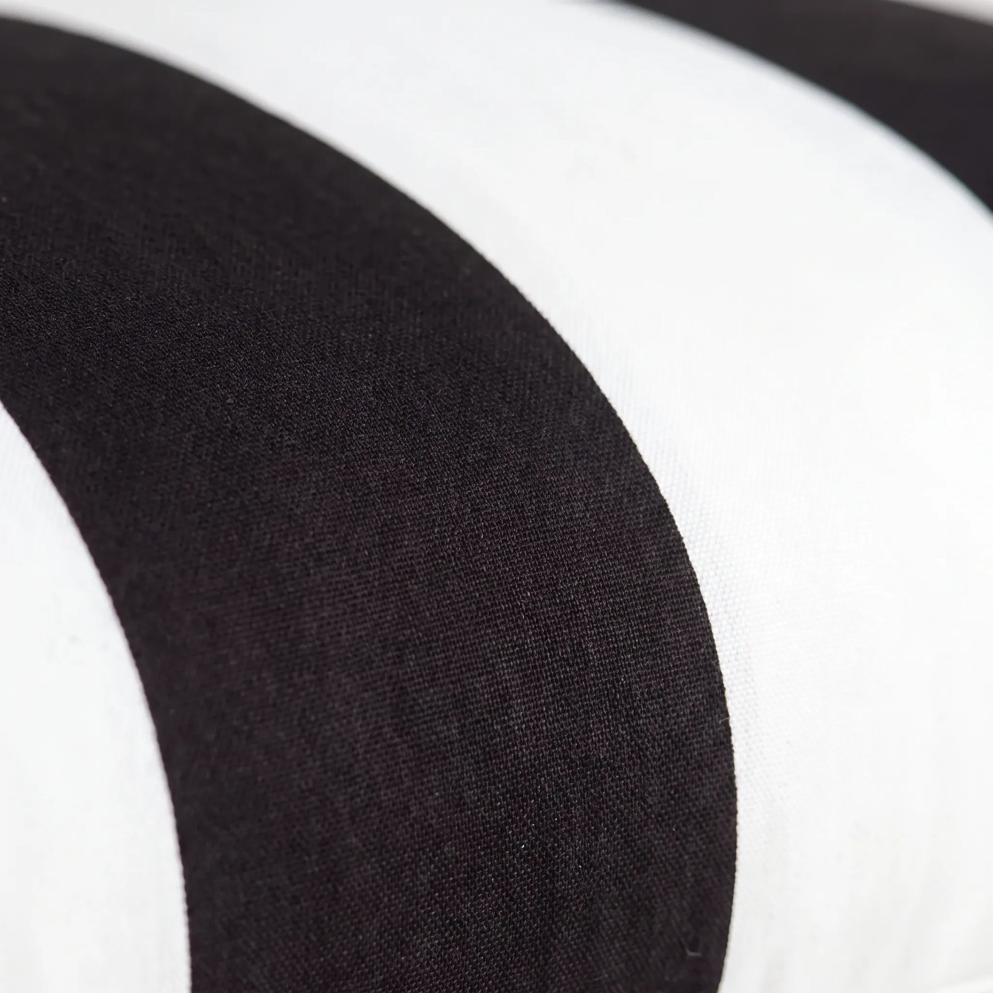 StripeVibe - Striped Outdoor Pillow Cover