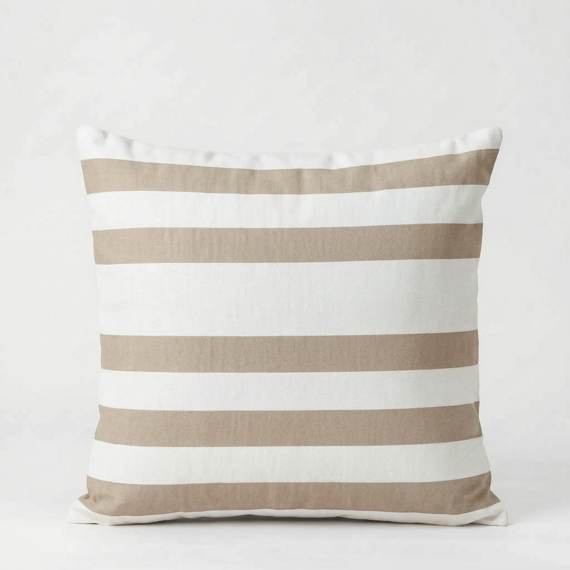 Stripela - Striped Water-Resistant Outdoor Cushion Cover
