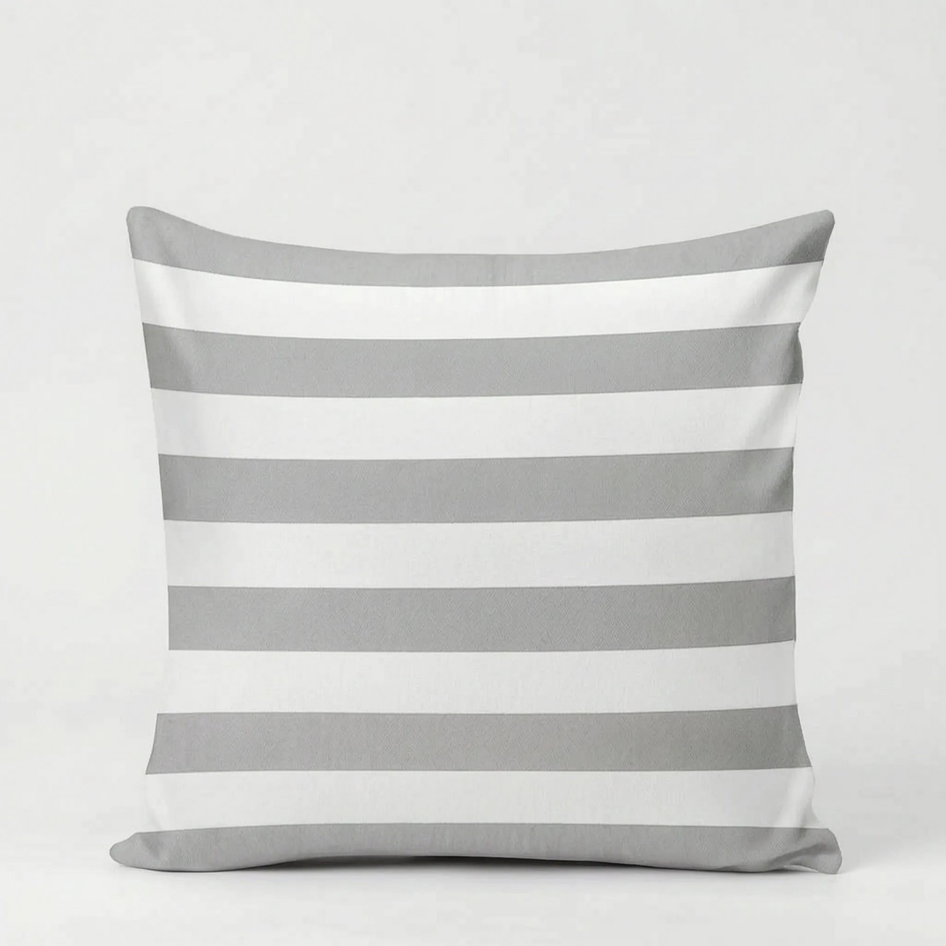 Stripela - Striped Water-Resistant Outdoor Cushion Cover