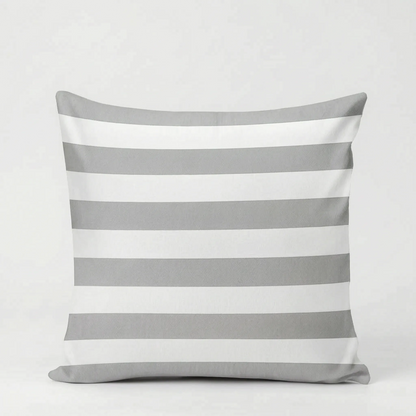 Stripela - Striped Water-Resistant Outdoor Cushion Cover