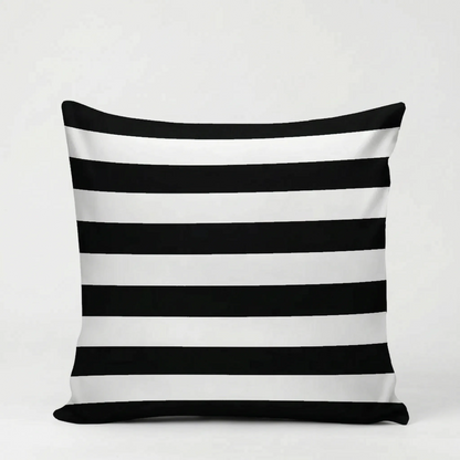Stripela - Striped Water-Resistant Outdoor Cushion Cover