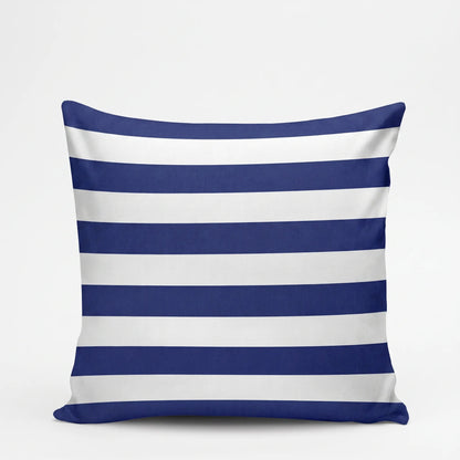 Stripela - Striped Water-Resistant Outdoor Cushion Cover