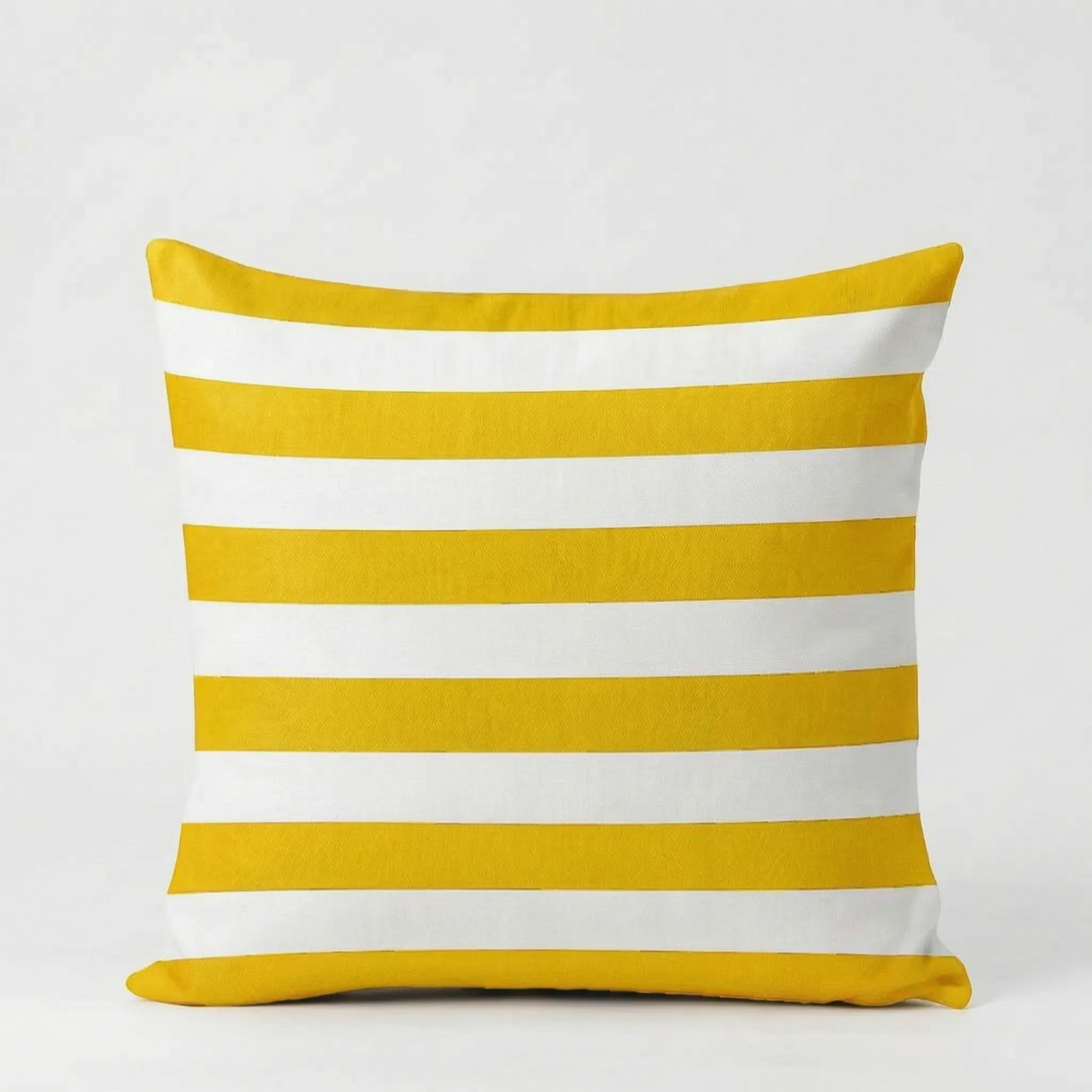 Stripela - Striped Water-Resistant Outdoor Cushion Cover