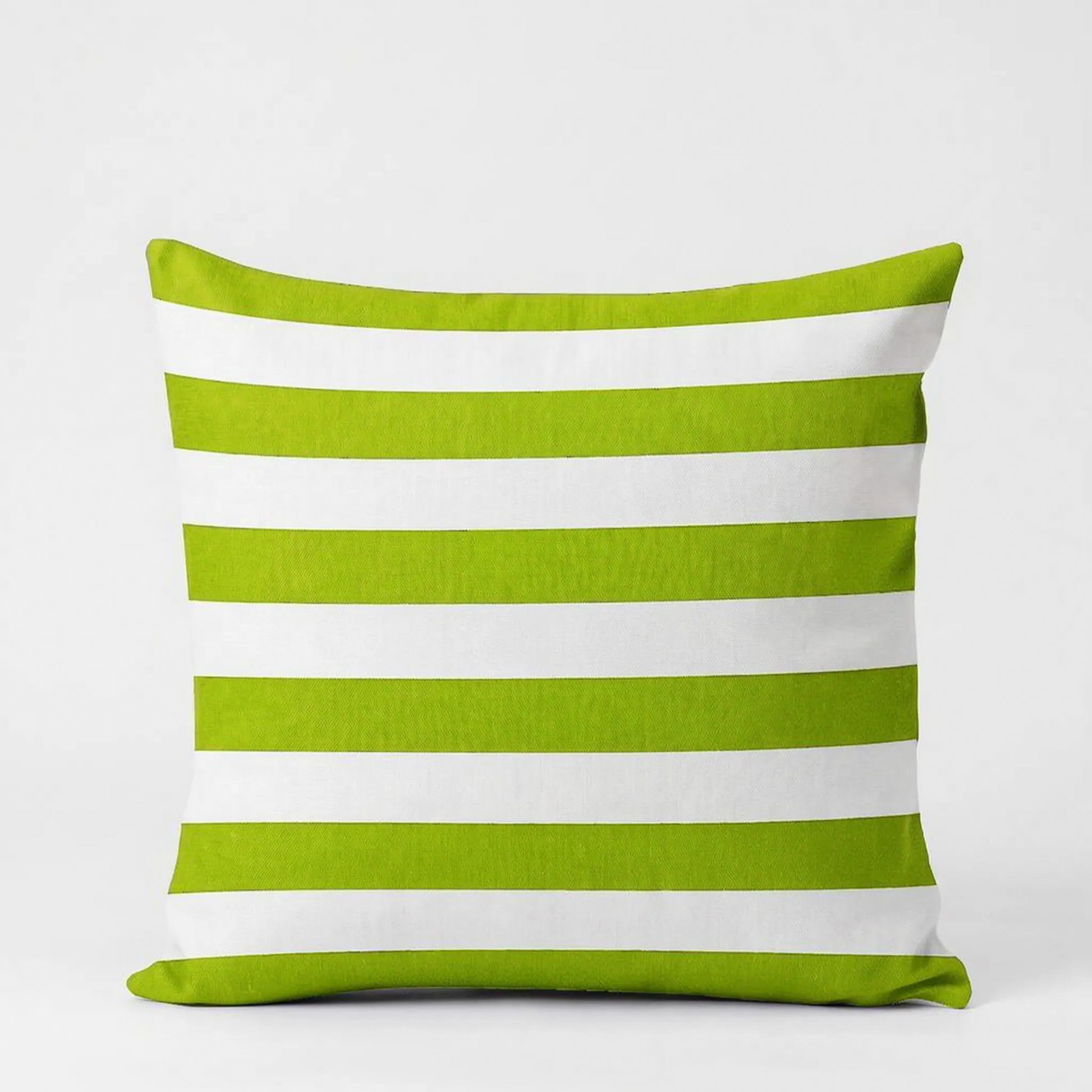 Stripela - Striped Water-Resistant Outdoor Cushion Cover
