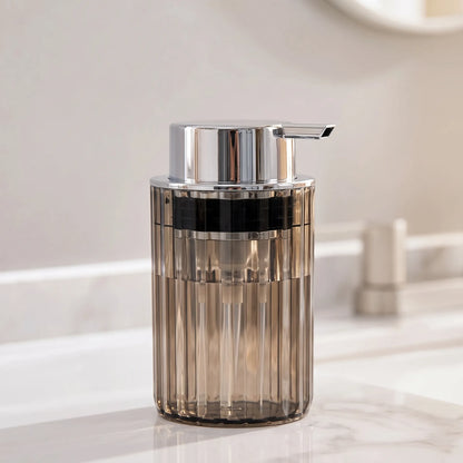 Sudsia - Ribbed Foaming Soap Dispenser
