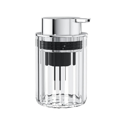 Sudsia - Ribbed Foaming Soap Dispenser