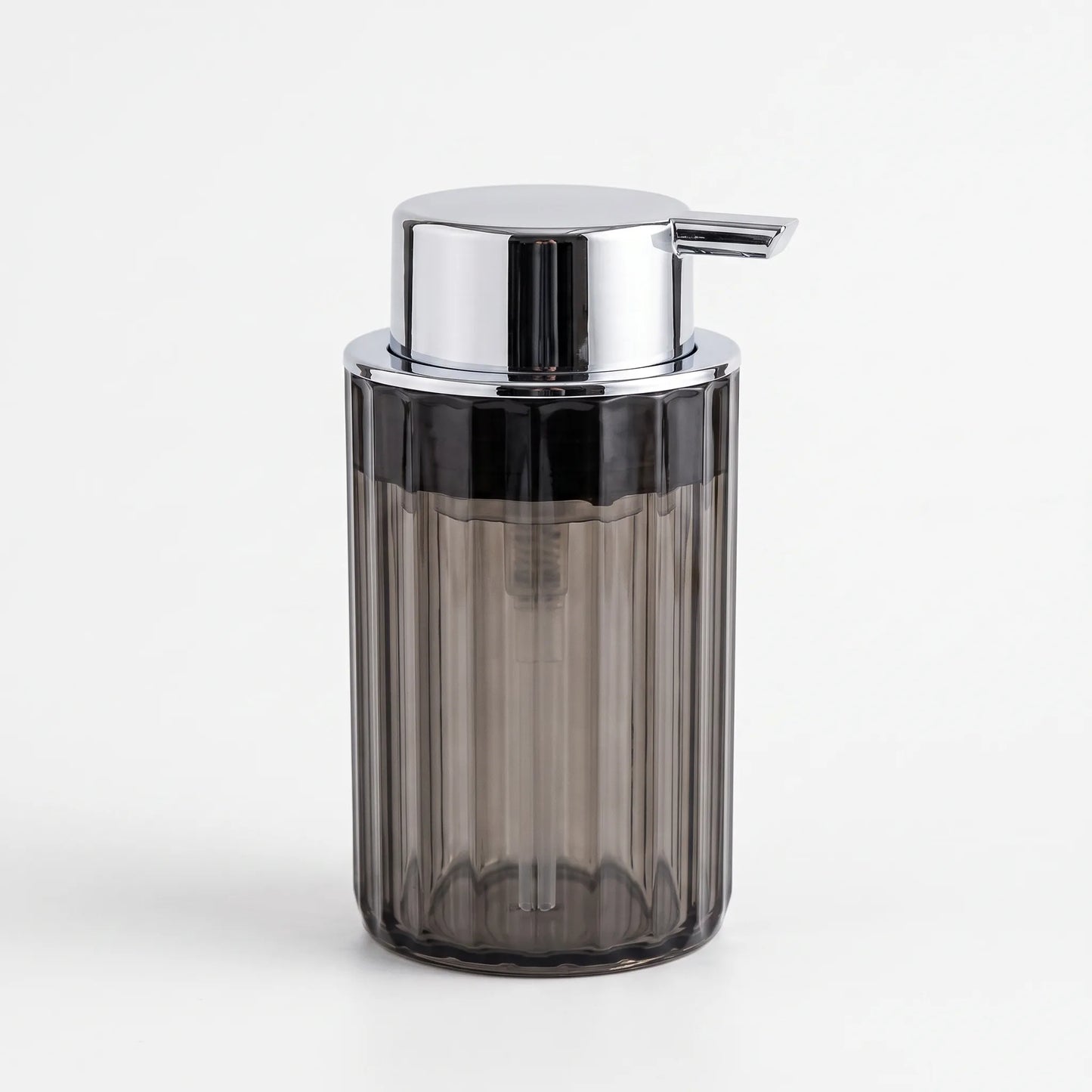Sudsia - Ribbed Foaming Soap Dispenser