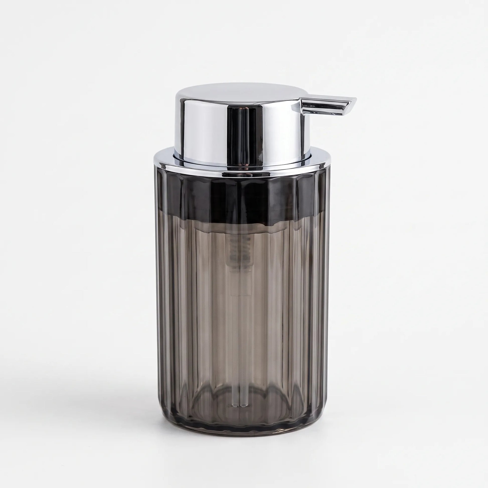 Sudsia - Ribbed Foaming Soap Dispenser