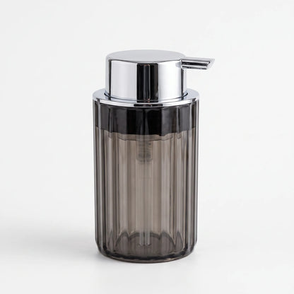 Sudsia - Ribbed Foaming Soap Dispenser
