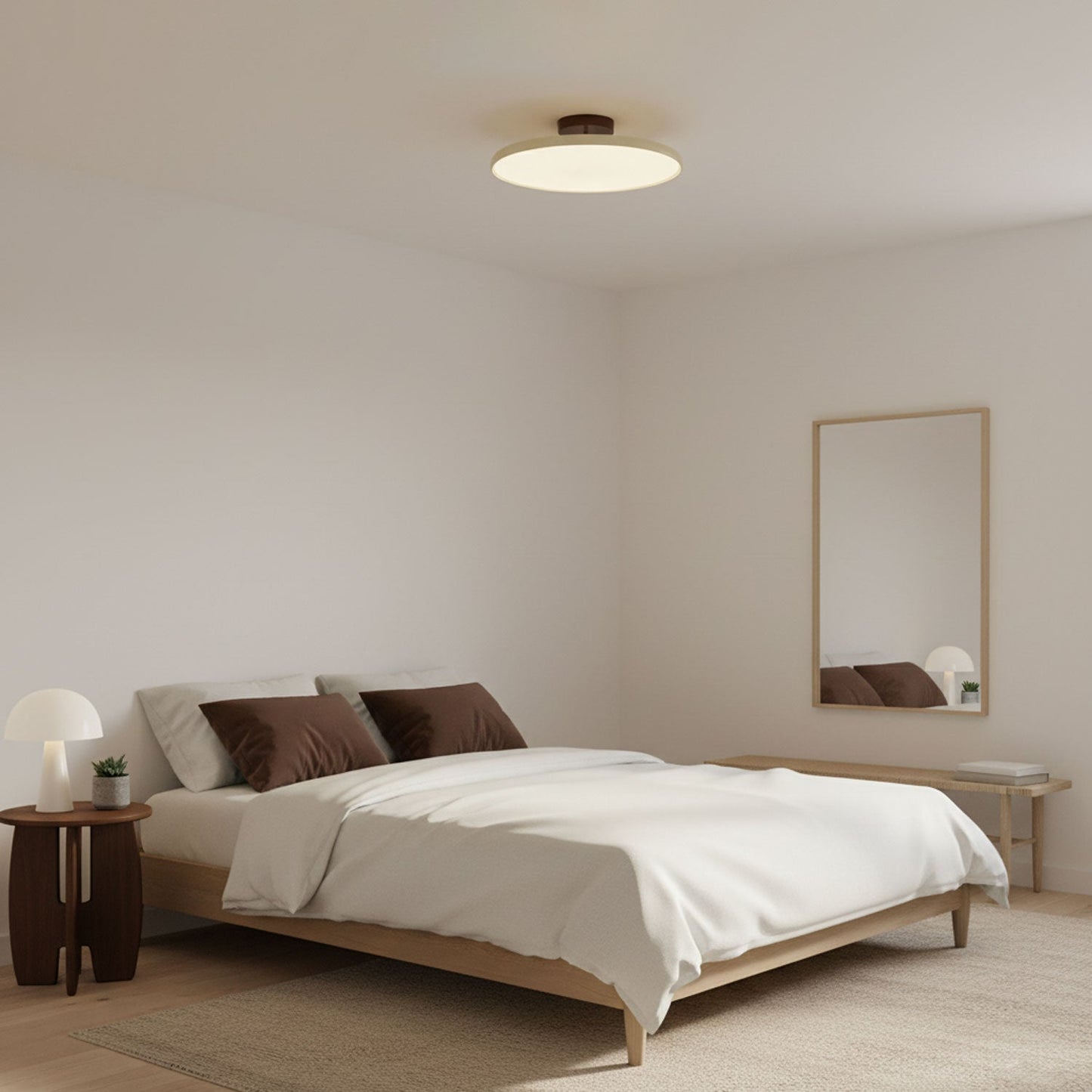 SwayLight - Adjustable Ceiling Lamp
