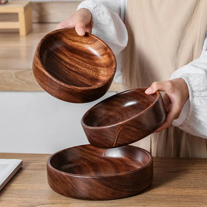 Sylvara - Vintage Style Serving Bowl
