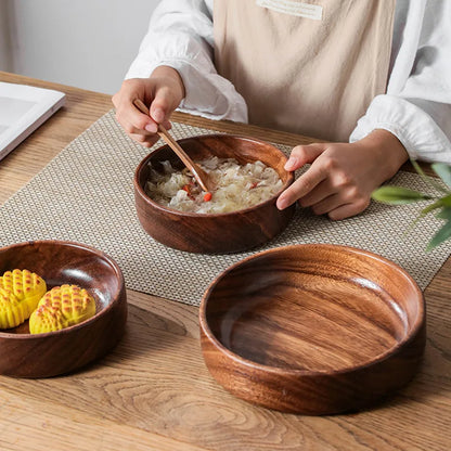 Sylvara - Vintage Style Serving Bowl