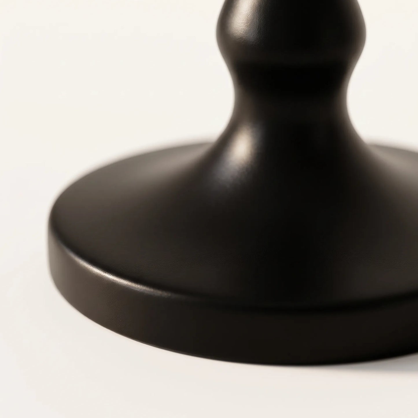 Taperis - Staggered Bullet Stem Taper Candle Holder