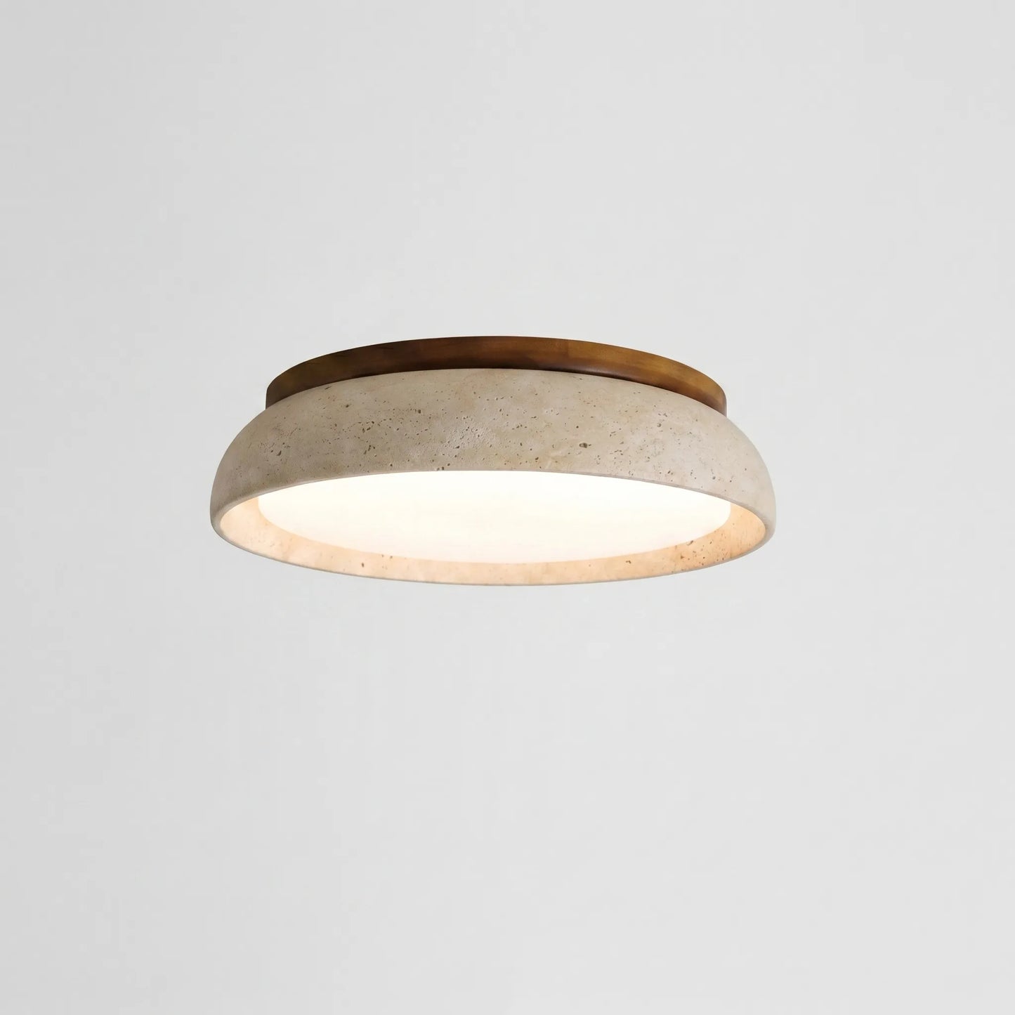 Tervana - Flush Mount Ceiling Fixture
