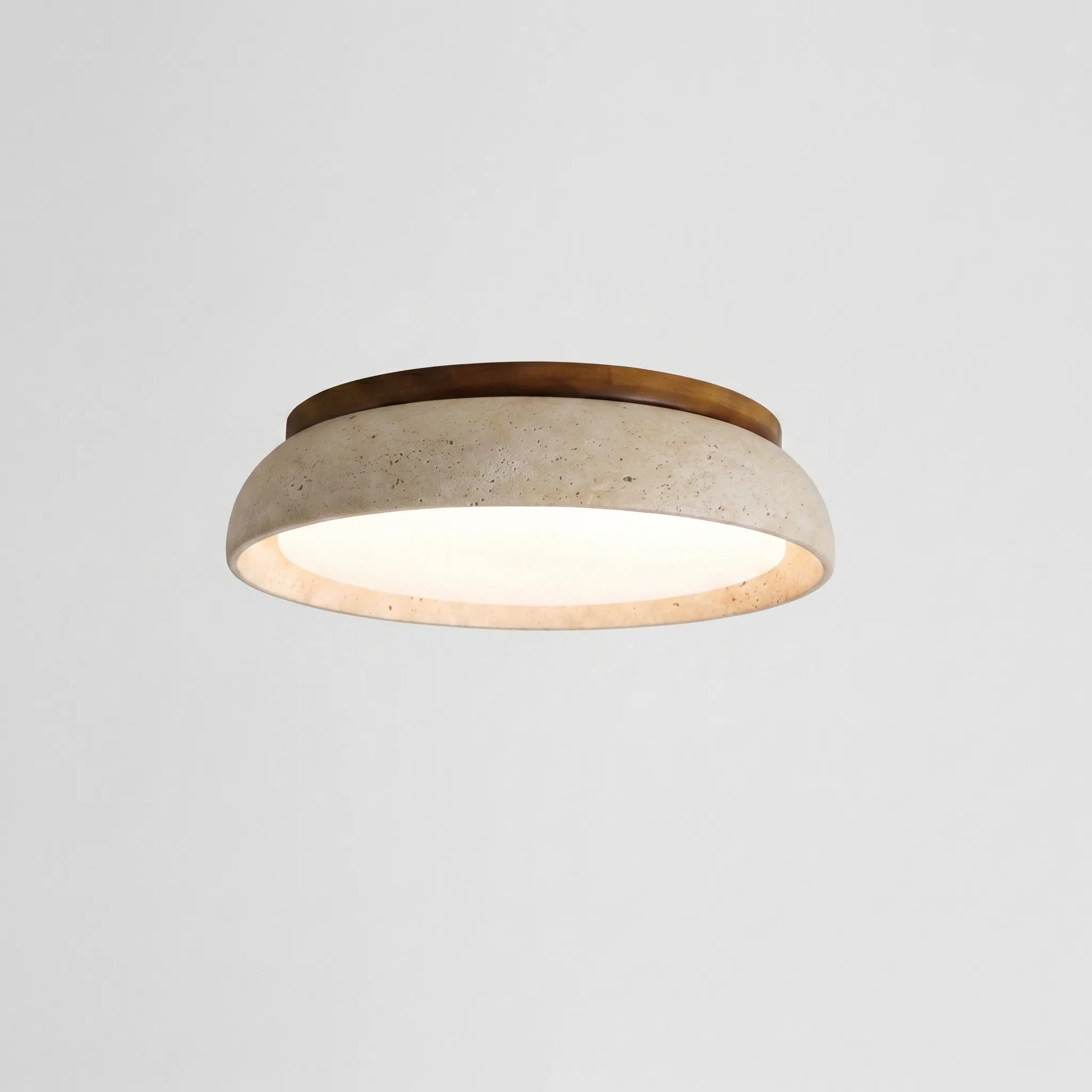 Tervana - Flush Mount Ceiling Fixture