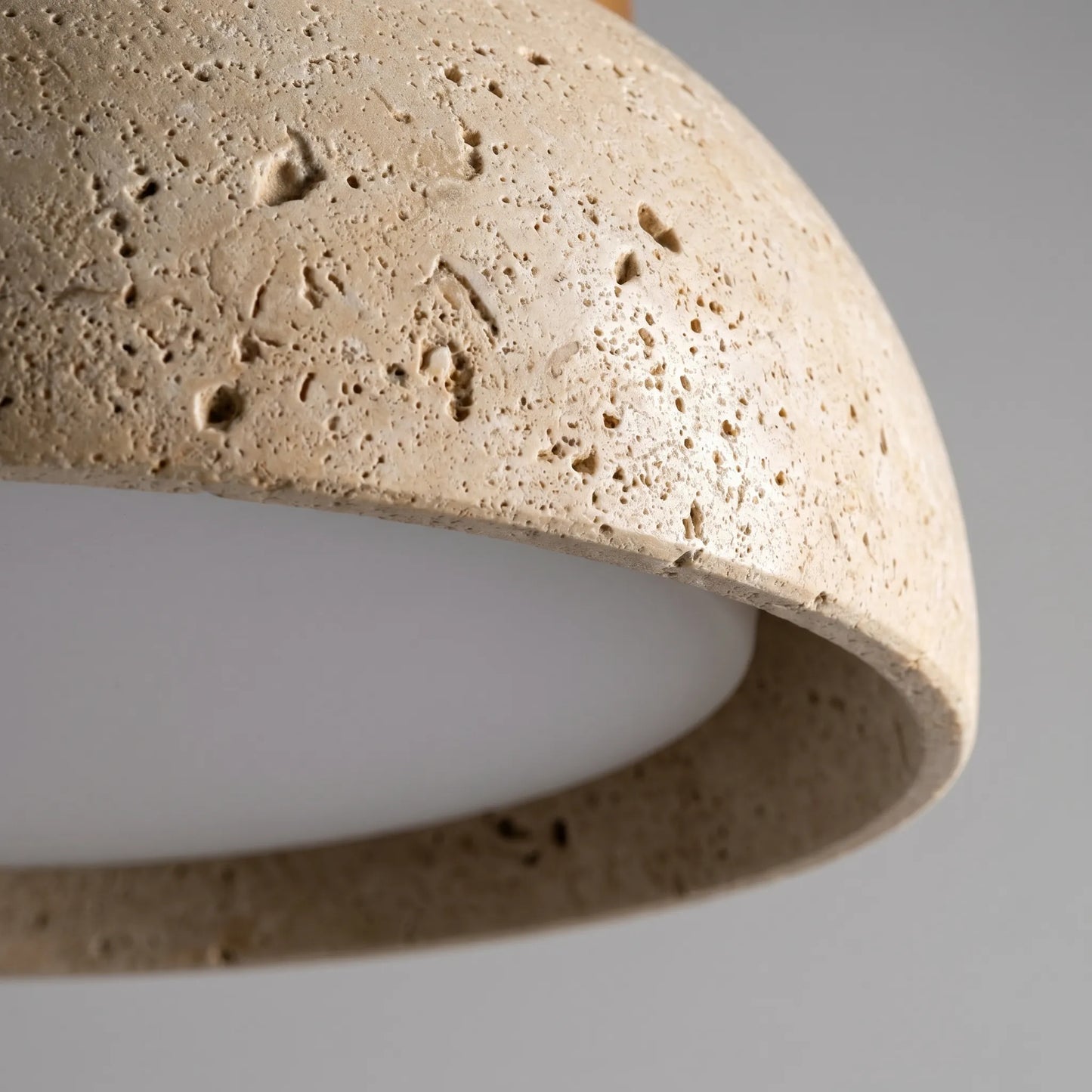 Tervana - Flush Mount Ceiling Fixture